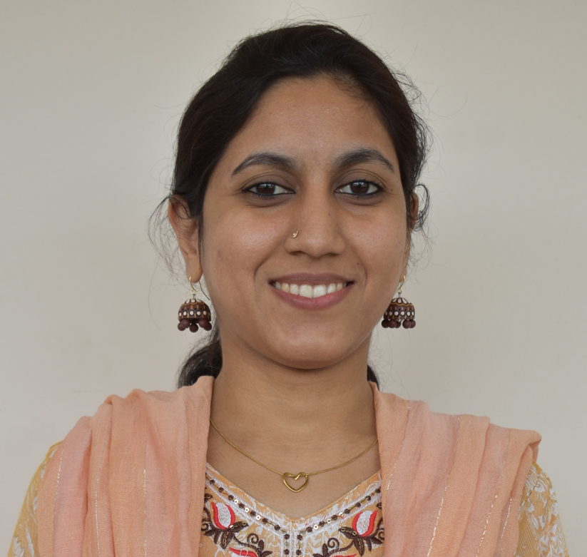 Ms. Afreen Sultana